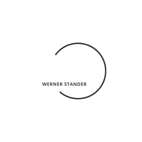 Werner Stander Logo